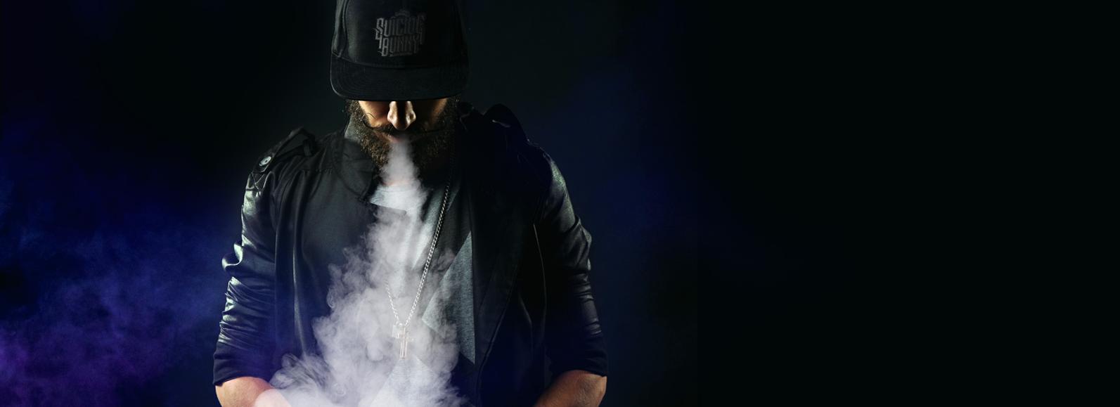 HighRoller Vapes Tech, Inc. Open House E-Liquid Show 2019