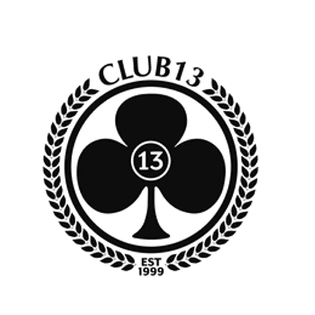 Club 13 Seltzer