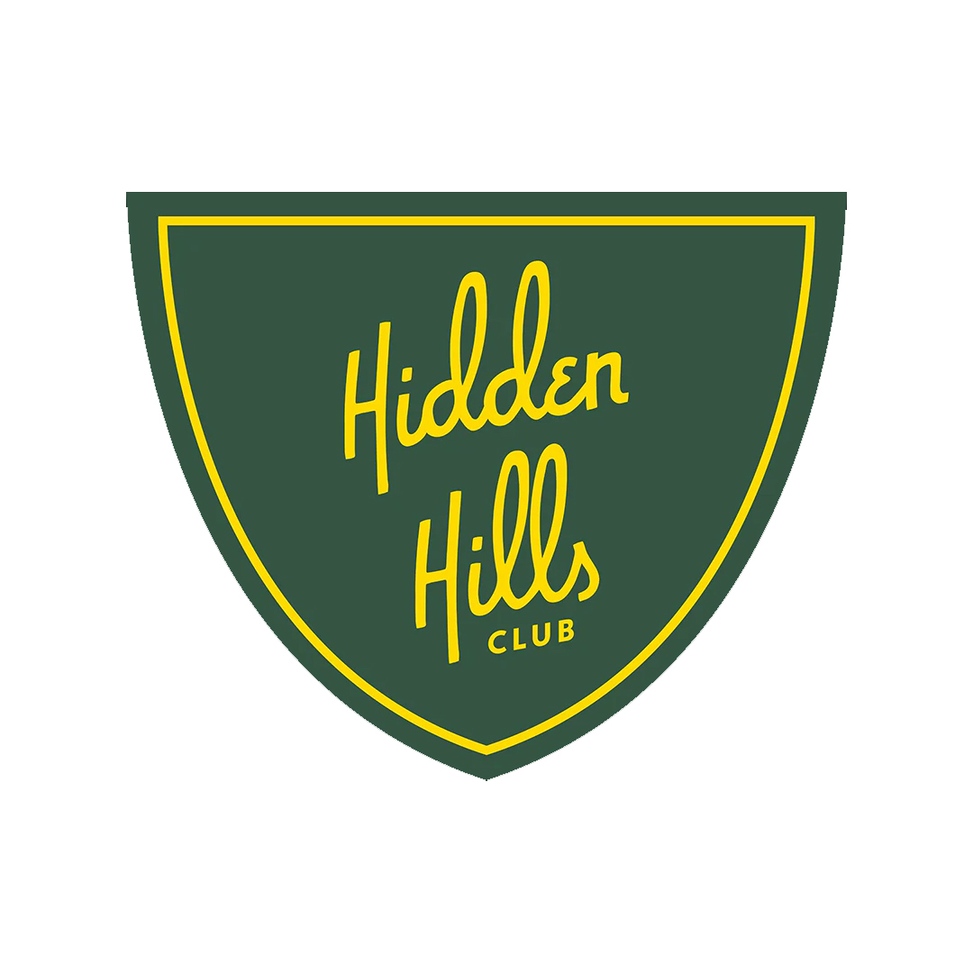 Hidden Hills Clubs Blend