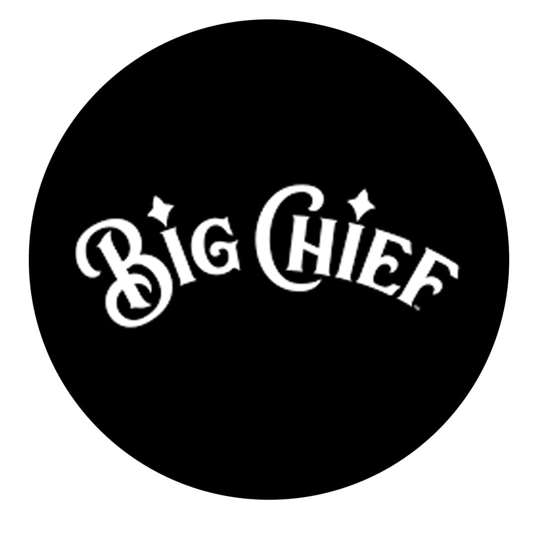 Big Chief THC-A&P 3g Dispo 6ct