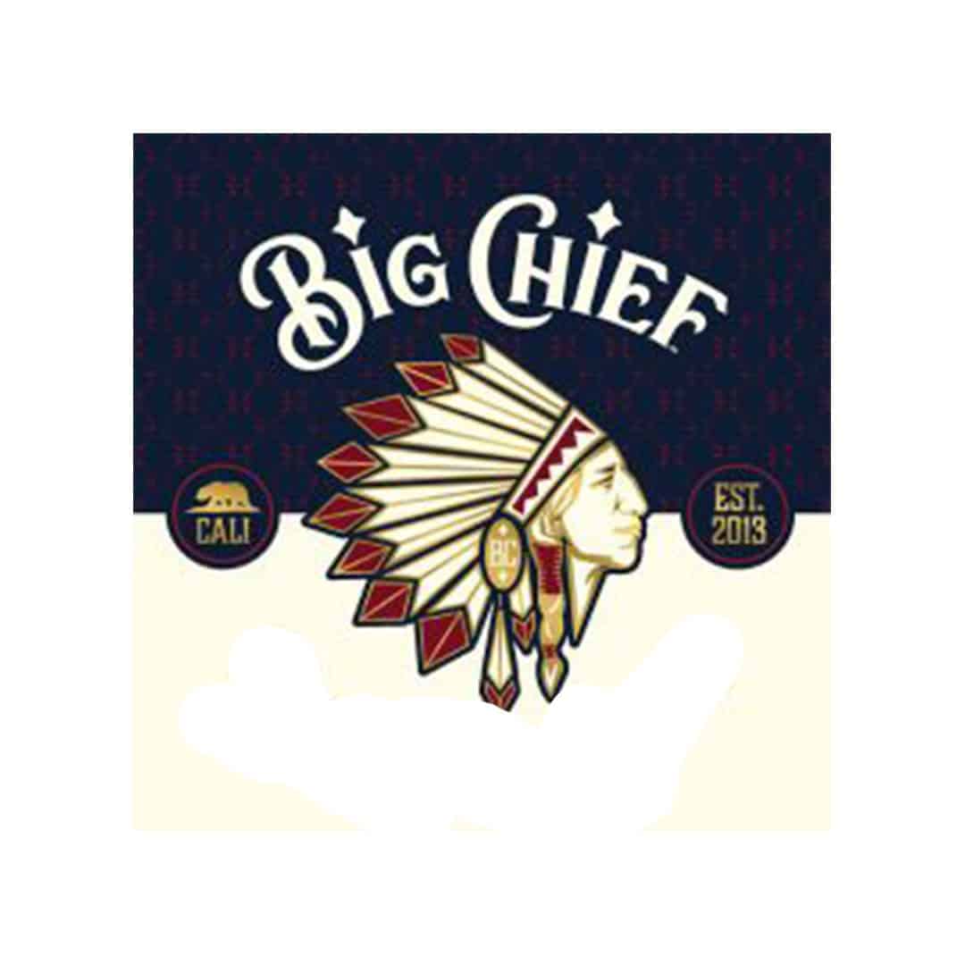 Big Chief THCa 3g 10pk