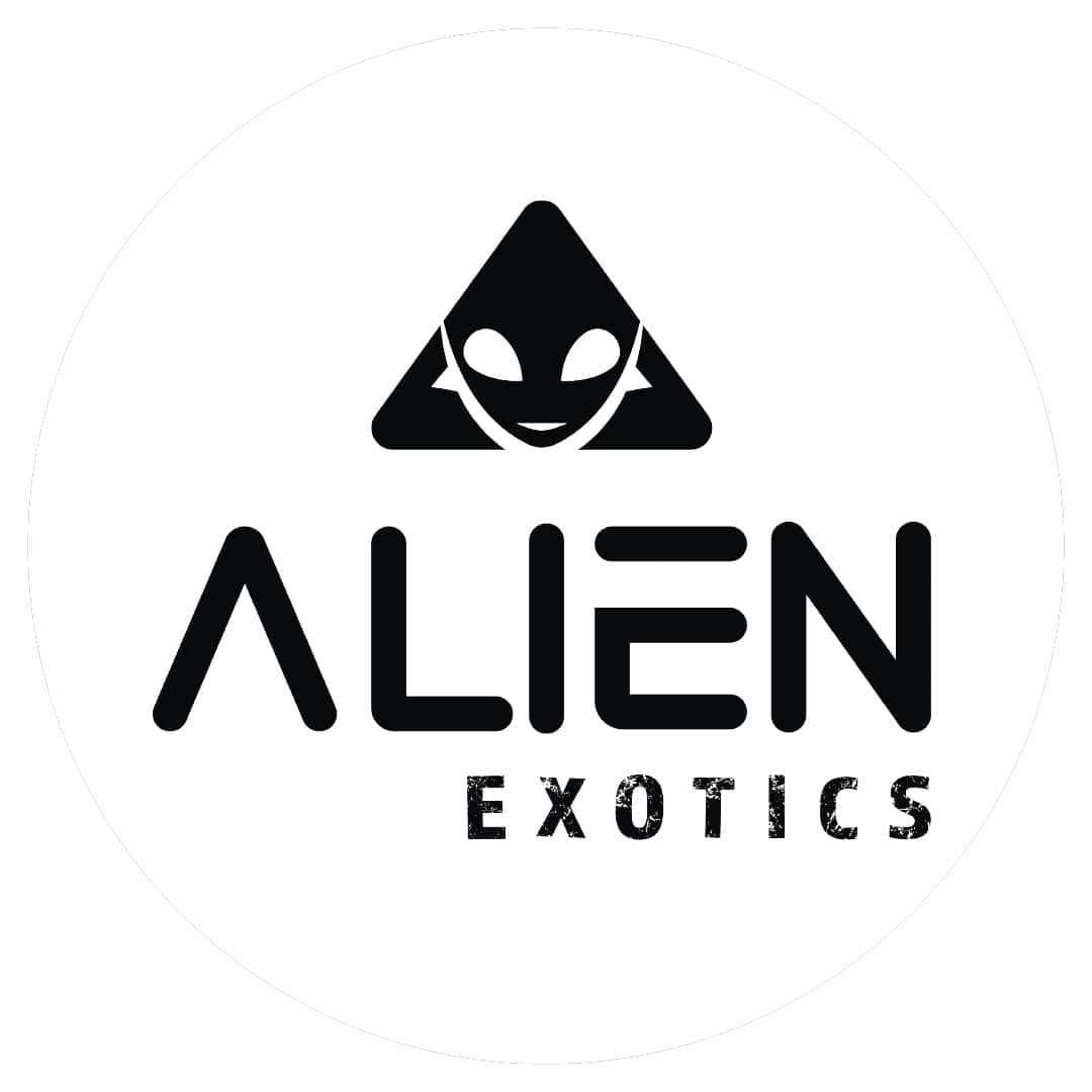 Alien ThcA 3g  2pre rolls 10pk