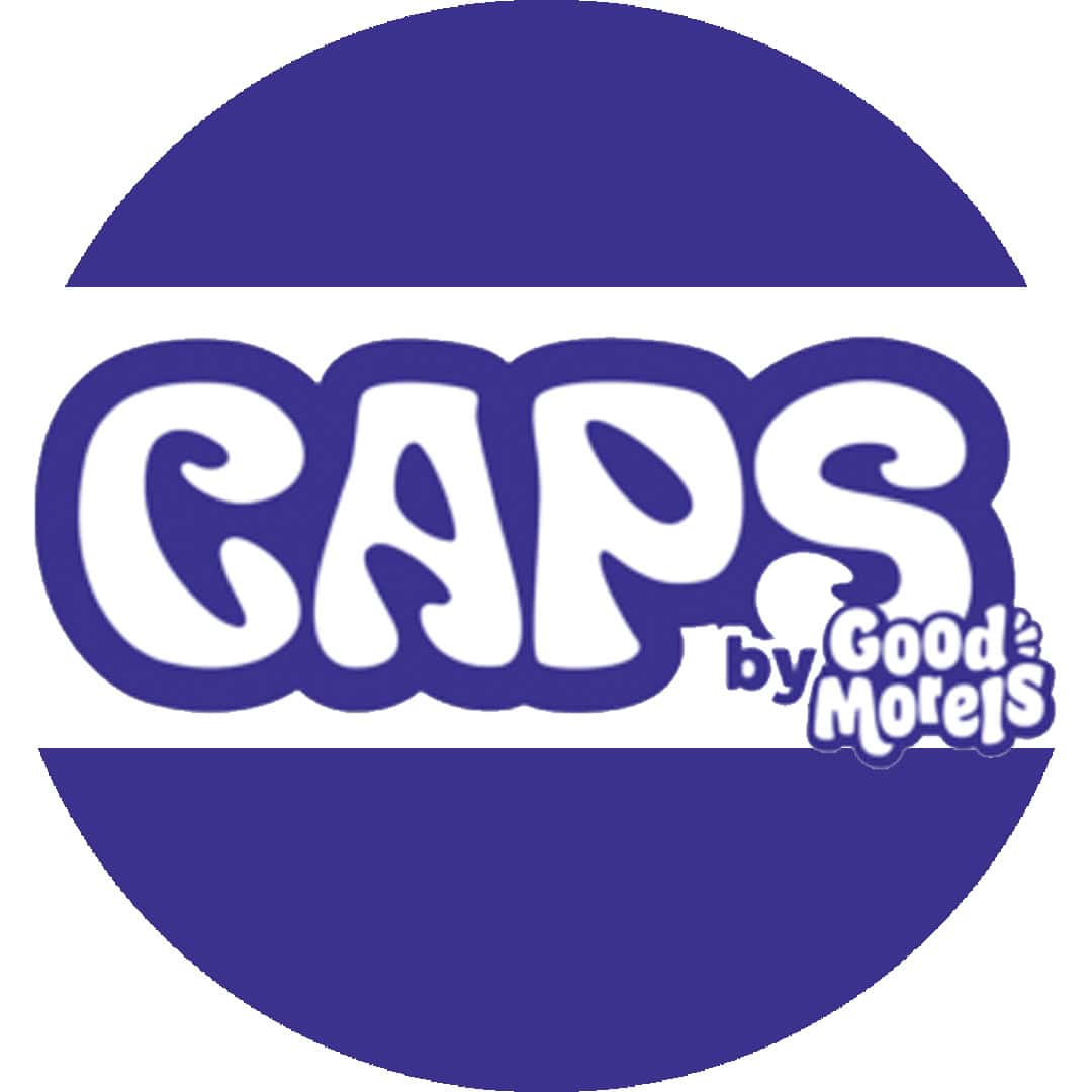 Caps Hash Holes H/H 2G preroll 2ct/10pk