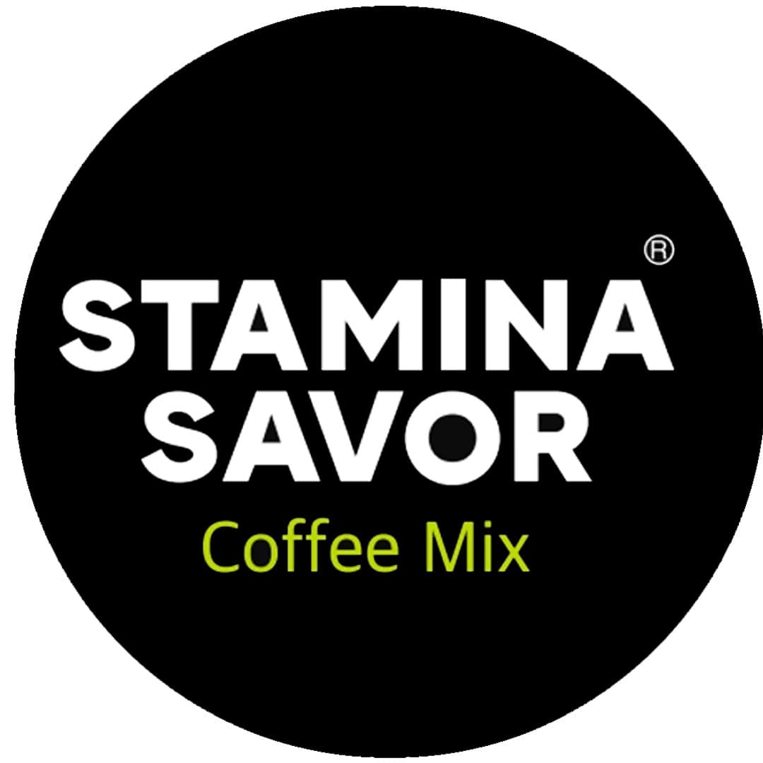 Stamina Savor Coffee
