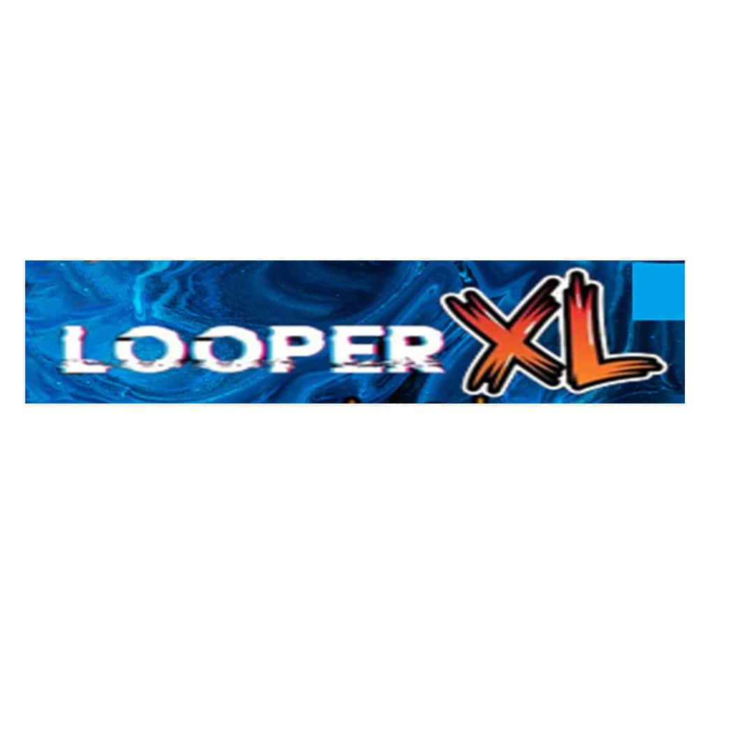 LOOPER XL 3g MELTED