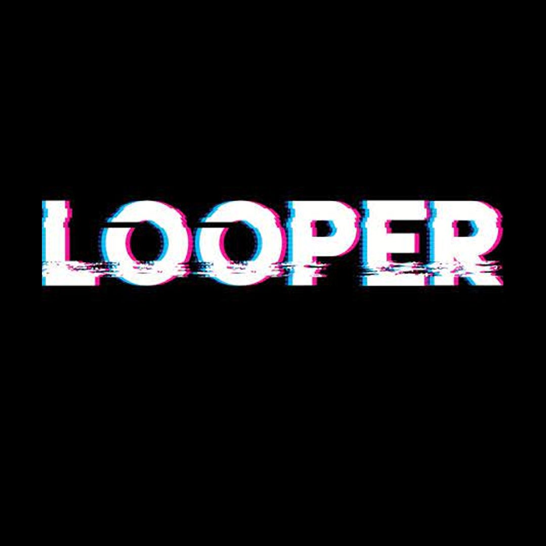 LOOPER XL 3g LIFTED