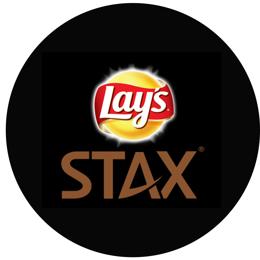 Lays Stax Can Snacks
