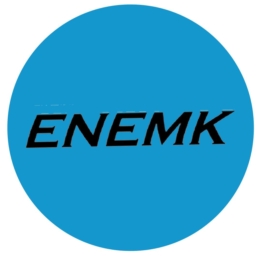 Enemk Pulse X 0% Nic 30K