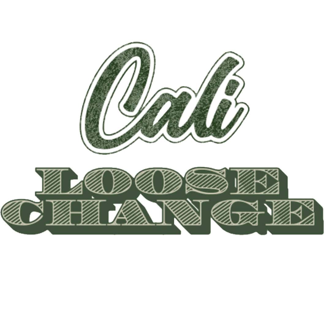 Cali Extrax Loose Change Disposable | 1g
