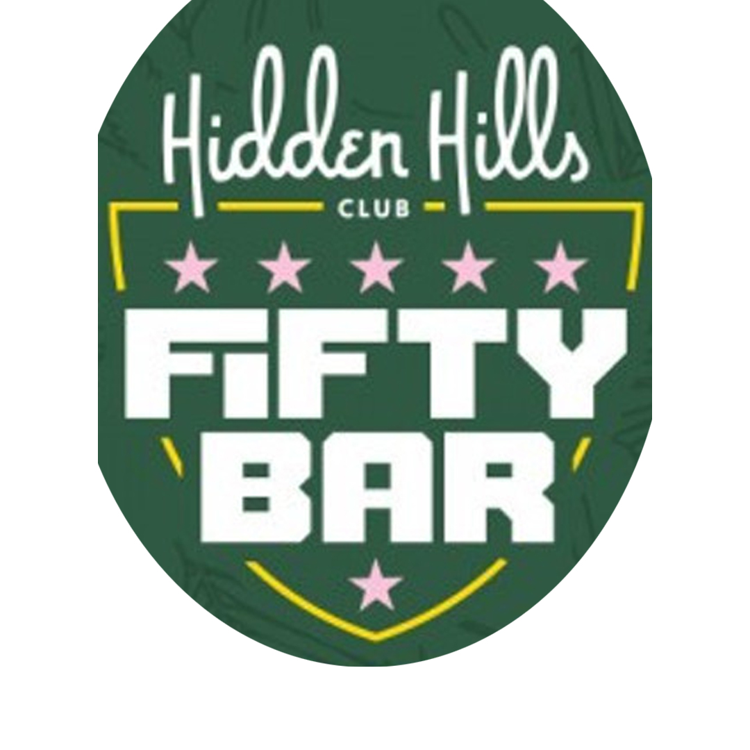 Hidden Hills x Fifty Bar 20k Disposable