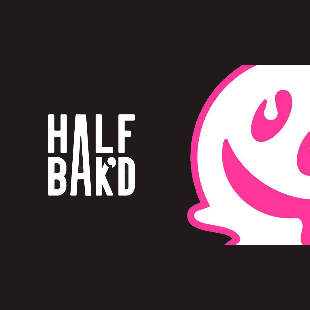 Half Bakd Live Sauced 4g