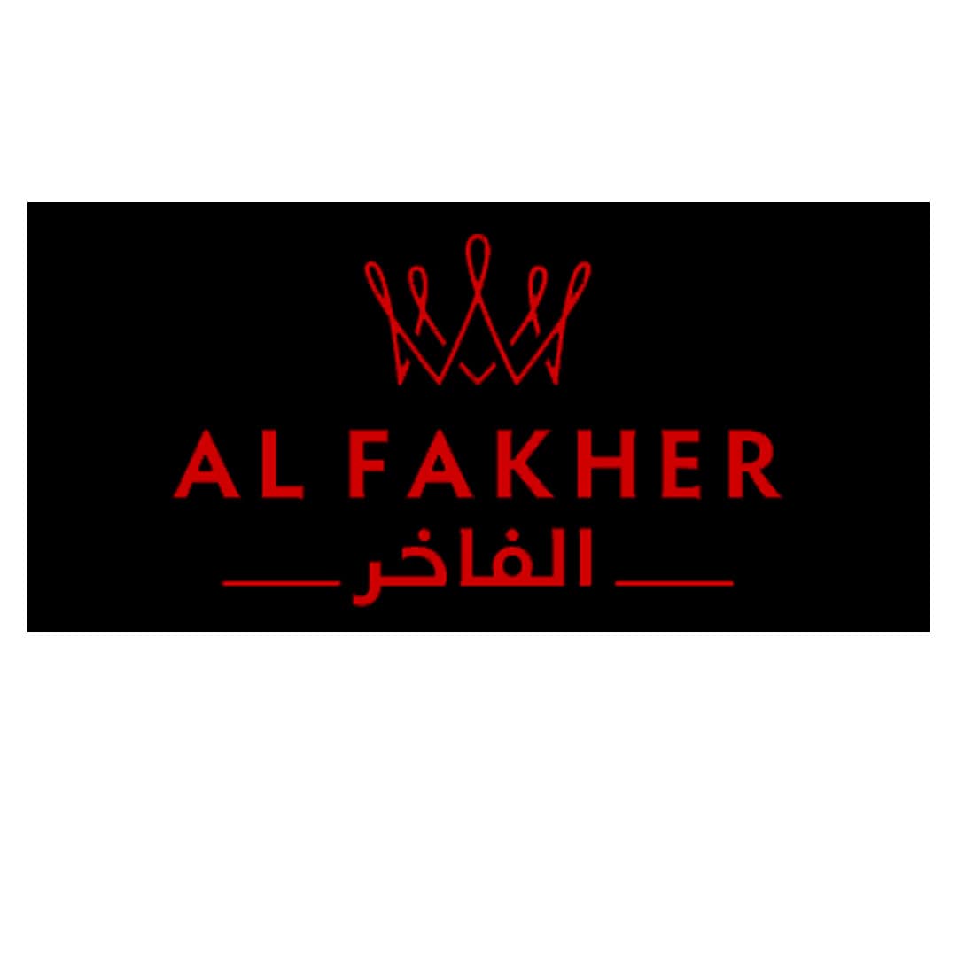 Al Fakher 8000 puffs 5% Disp 10 CT