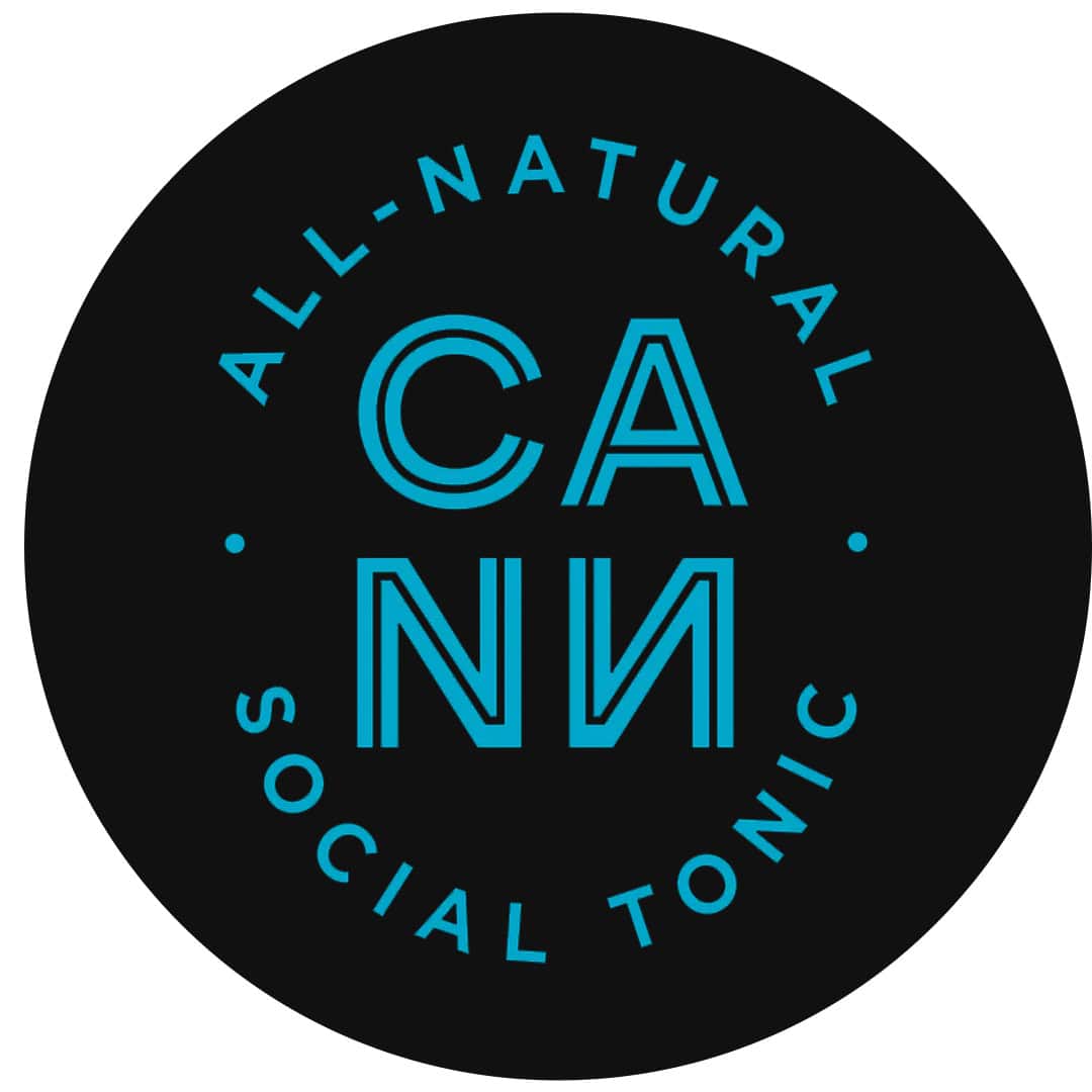 Cann Social Tonic Seltzer