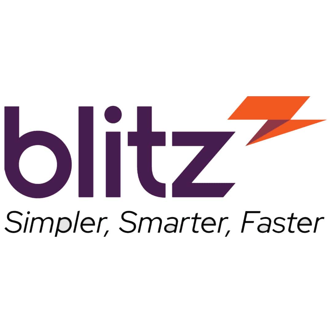 Blitzd THC Seltzer Drink