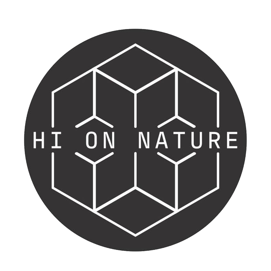 Hi On Nature KO3 Shockwaves 3000mg Gummies 30ct Jar
