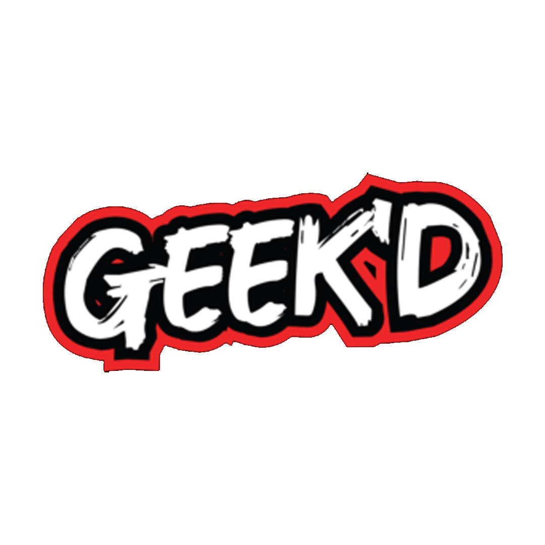 Geek D