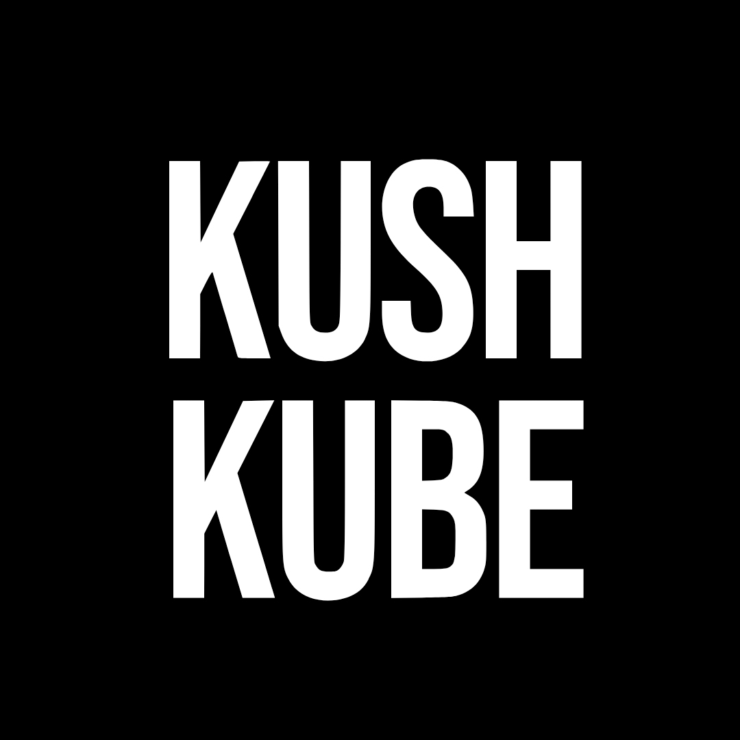Kush Kube Gummy