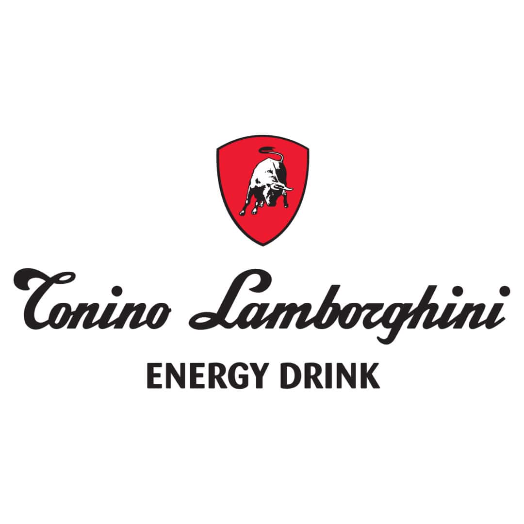 Automobili Lamborghini Energy Drink 330ml