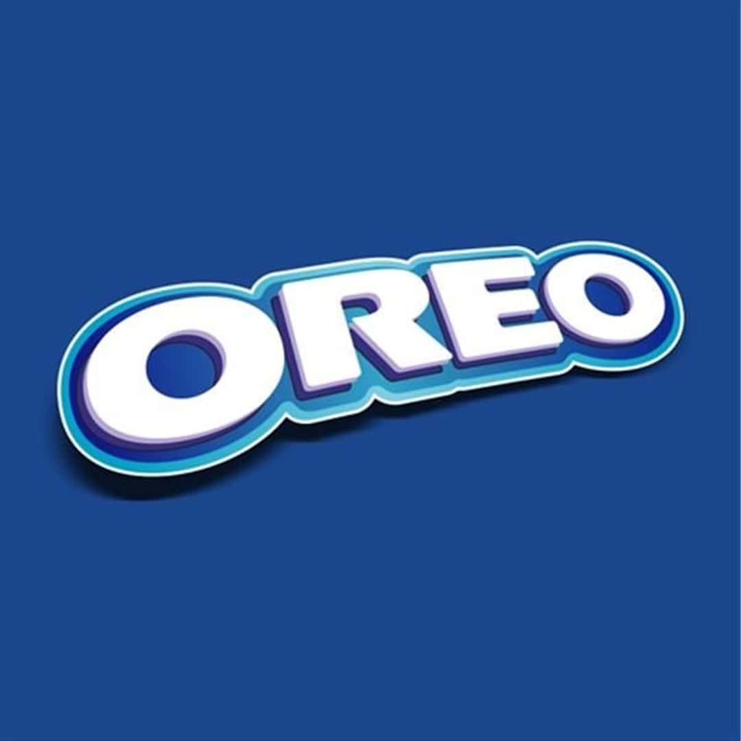 Oreo Wafer Cookies