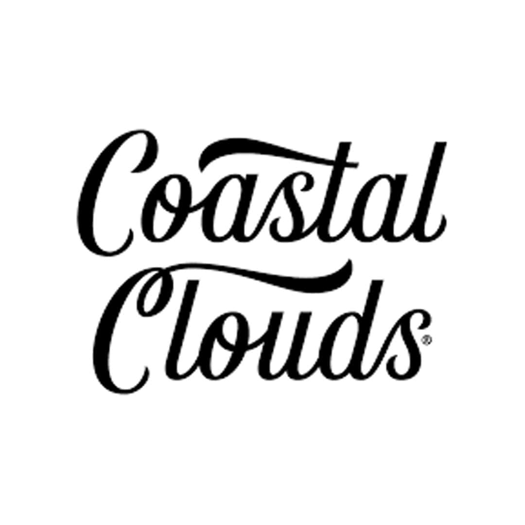 Coastal Clouds