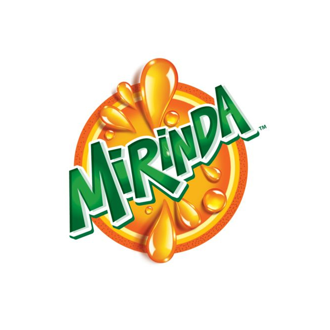 Mirinda Soda