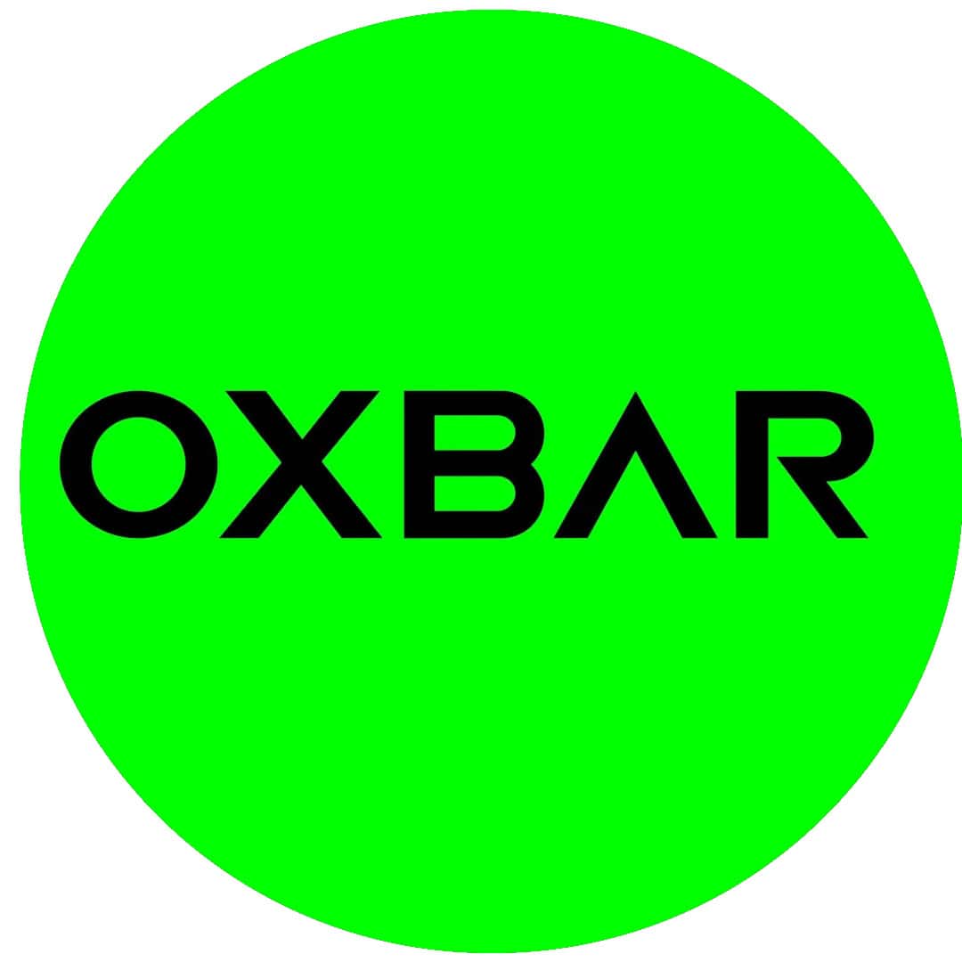 OX Bar 35k Disposable