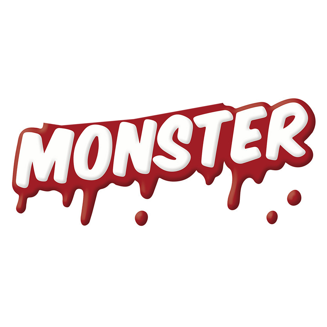 Monster E-liquids