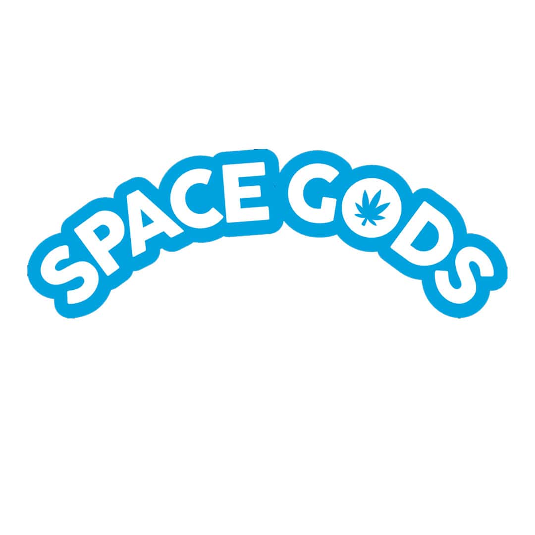 Space Gods