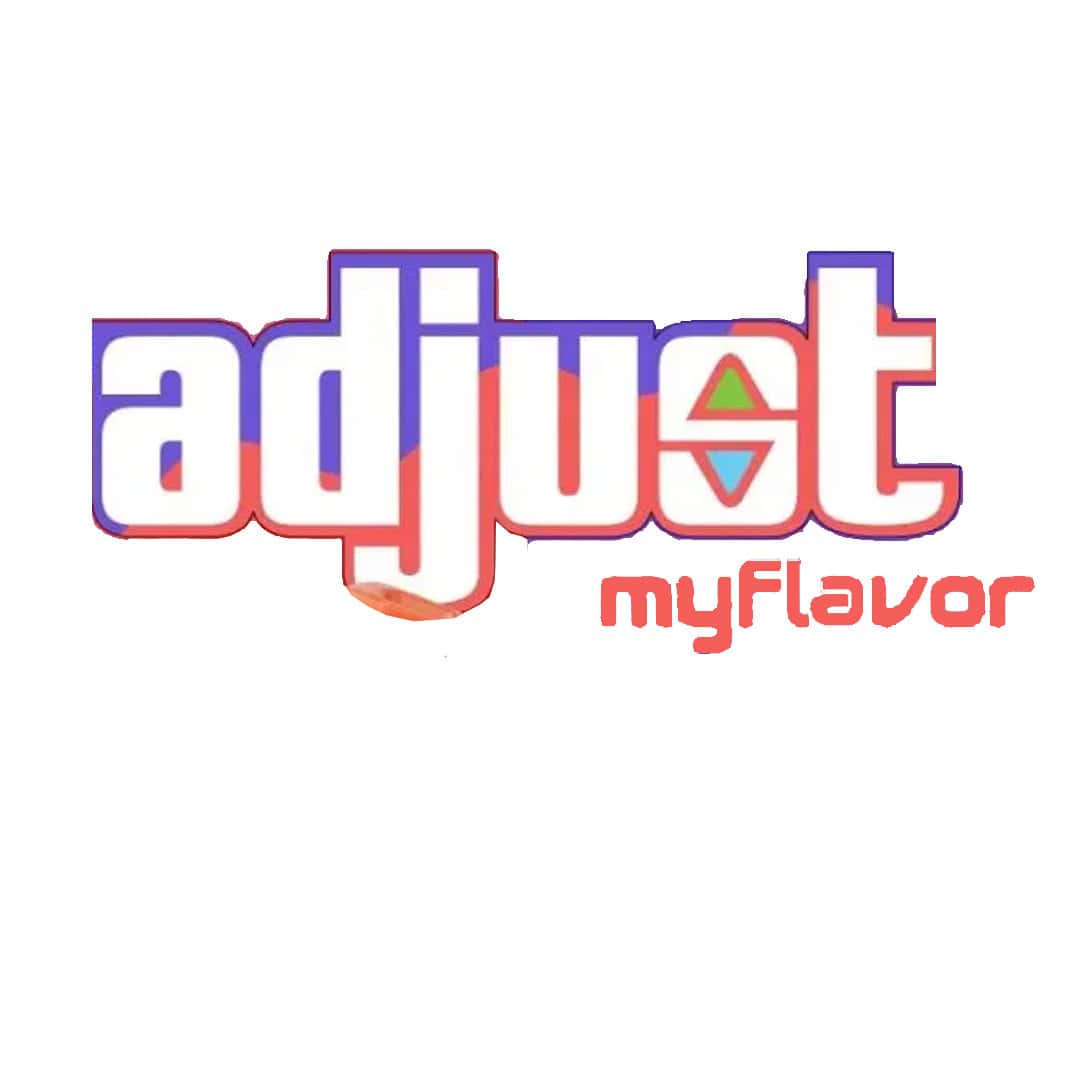 Adjust MyFlavor 40k disposable