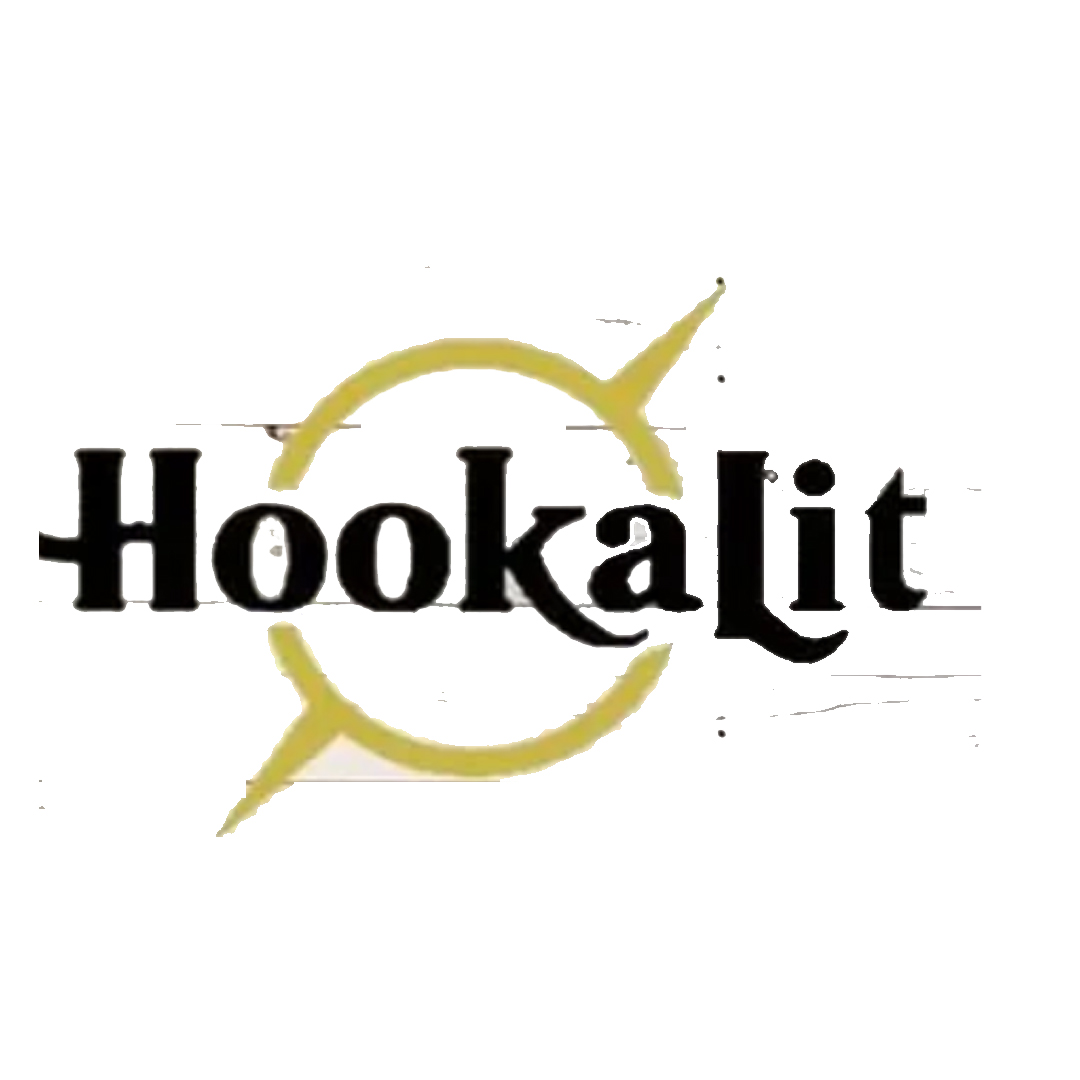 Hookah Lit