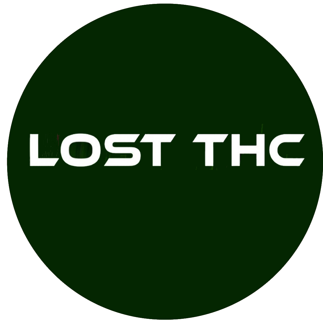 Lost THCA Pre Roll