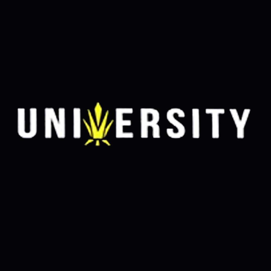 University Dab