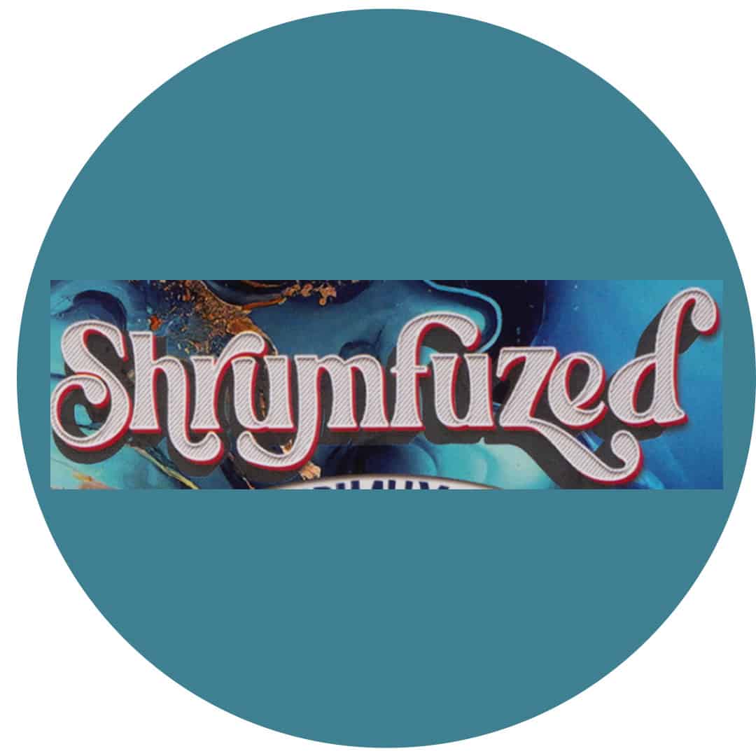 Dazed Shrumfuzed Gummies