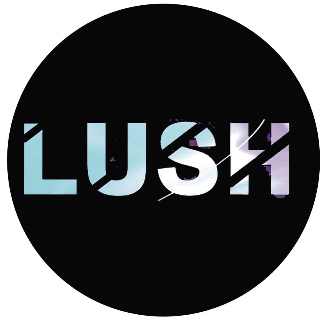 Geek Bar Digi Lush