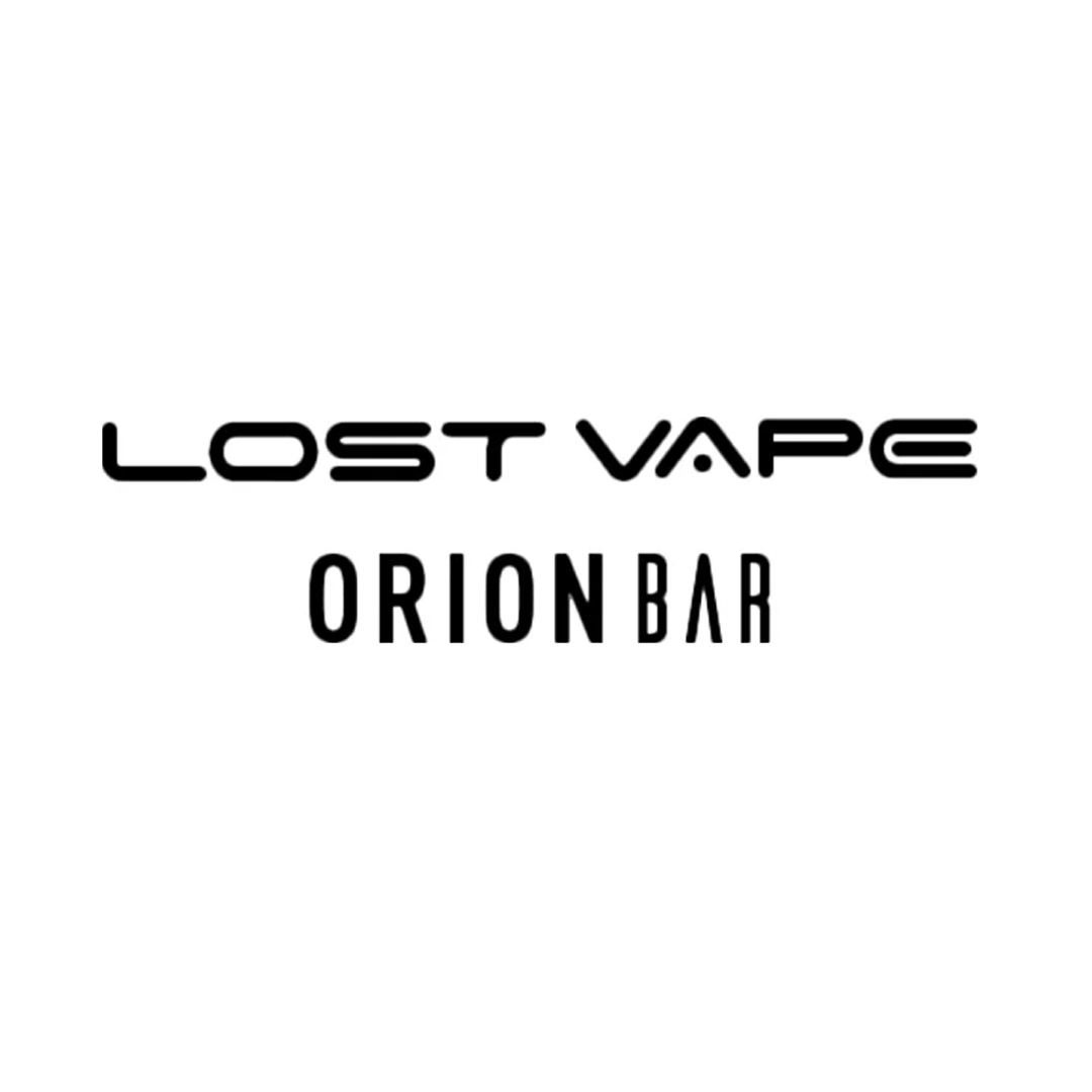 Lost Vape Orion bar 50k disposable