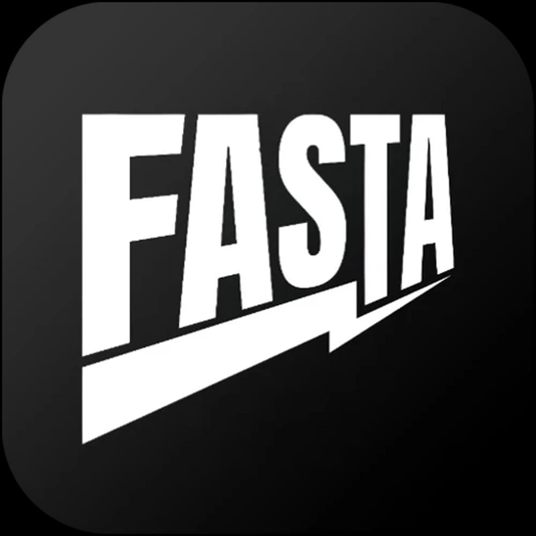 Fasta Burst 35k Disposable