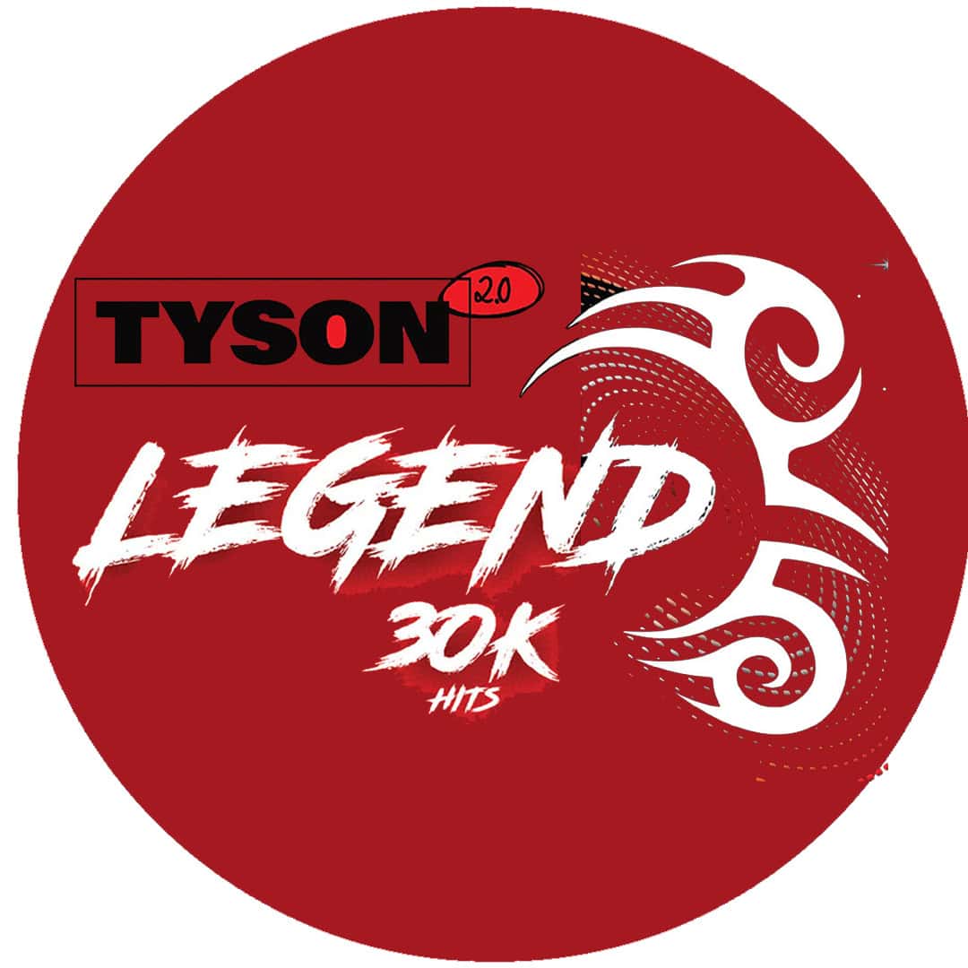 Tyson Legend Fyre 2.0 30k Disposable