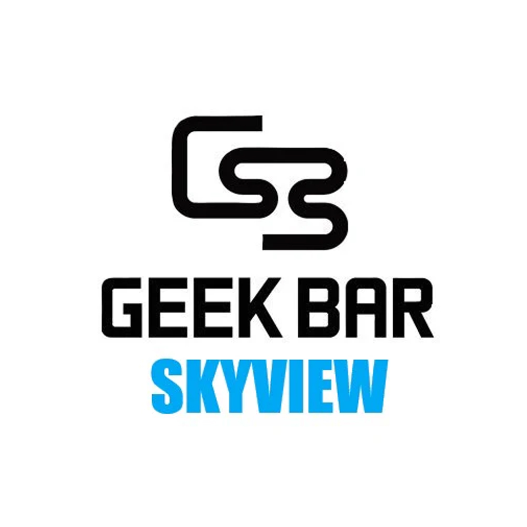 Geek Bar Skyview 