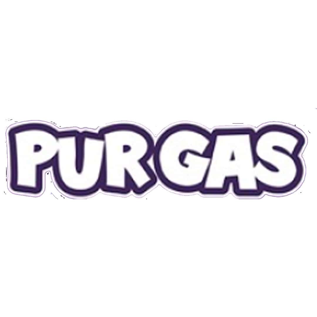 PUR GAS