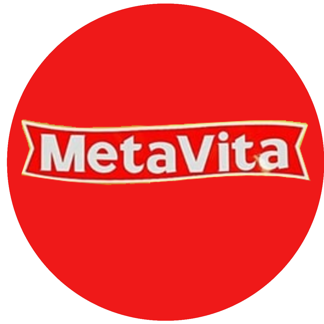 Meta Vita Big Mango Gummy Artificial Flavored