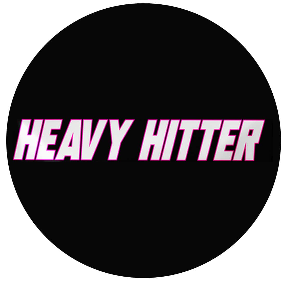 D8 Heavy Hitter