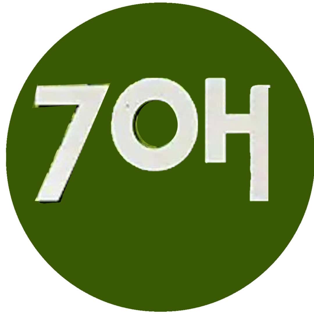 PURE 7 7OH