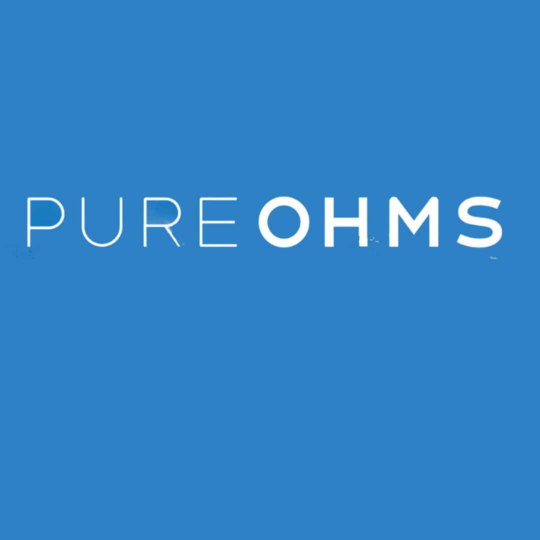 Pure OHMS Black 7 Hydroxy