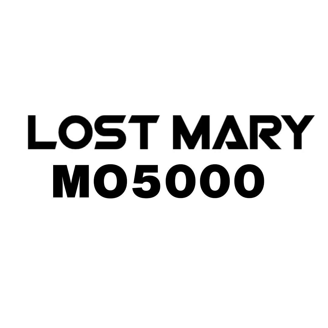 Lost Mary MO5k
