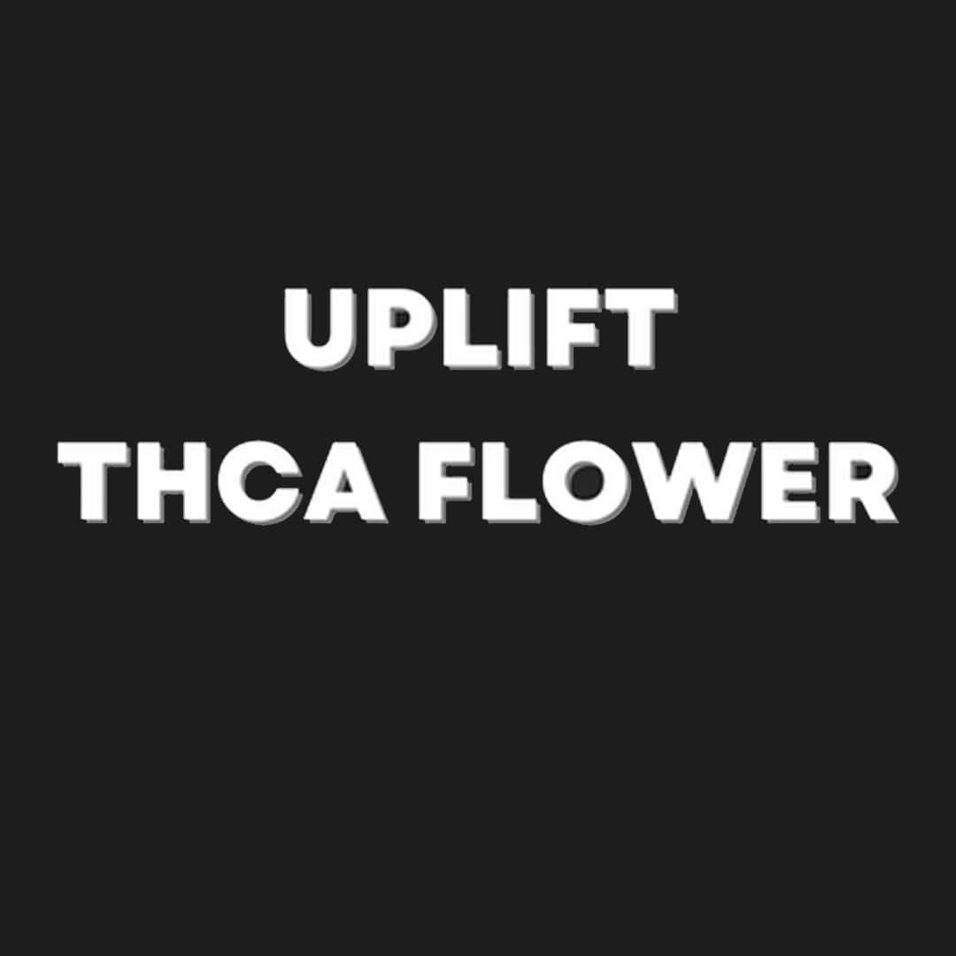 Uplift THC-A Asteroids 3.5g Flower