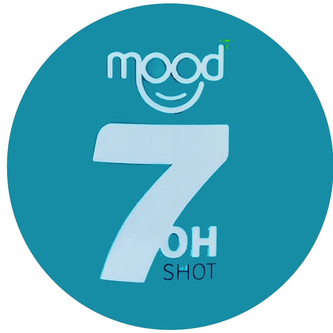 Mood + 7oh Shots 12ct Box