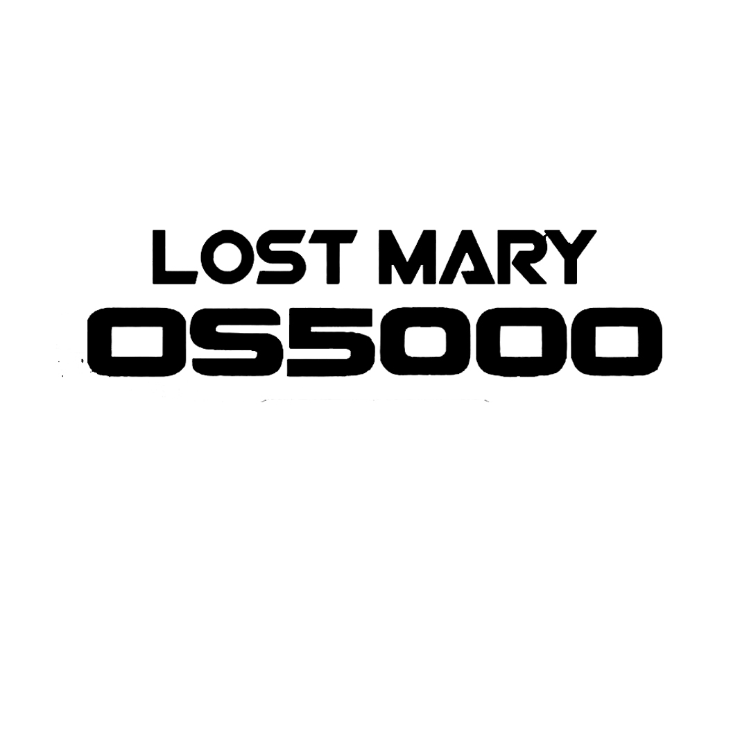 Lost Mary OS 5000