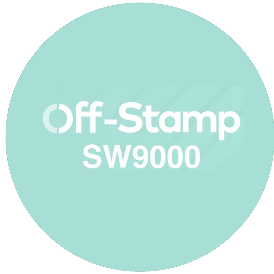 Off Stamp Kit SW9000