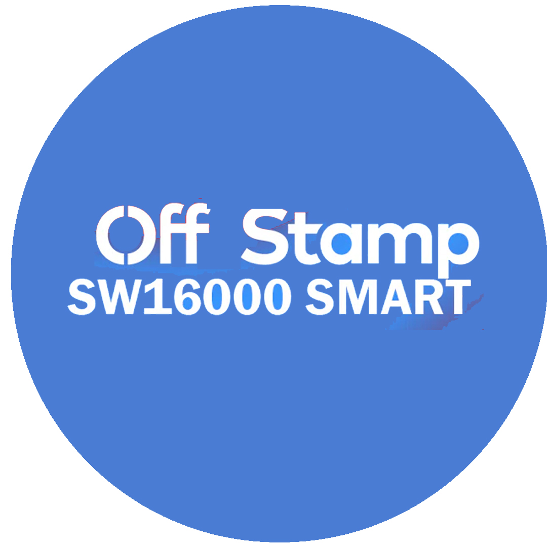 Off Stamp SW 16k Pods