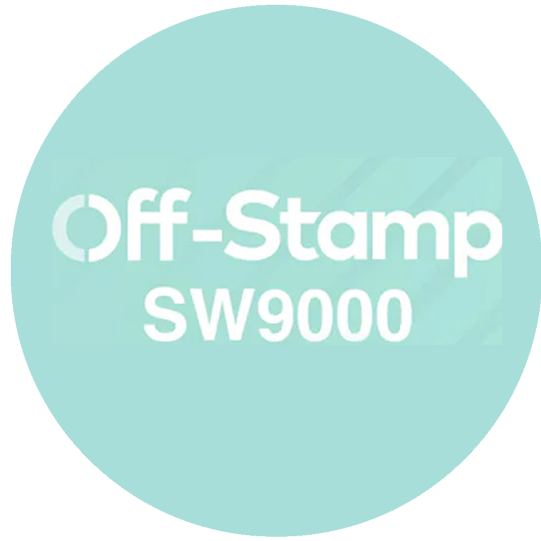 Off Stamp SW 9000 pod